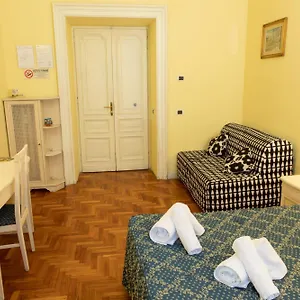 Bed and breakfast Annette