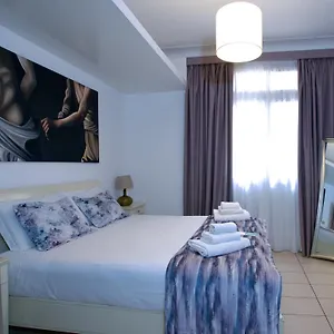 Bed & Breakfast St. Peter' Six &, Roma