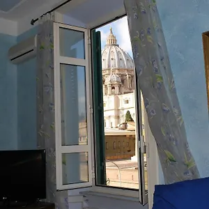 Bed and breakfast San Peter's Corner