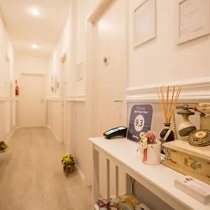 Bed and breakfast Vatican's Keys