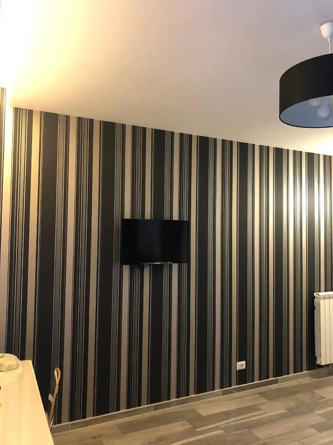 Domus Al Vaticano 36 Bed & Breakfast Rome